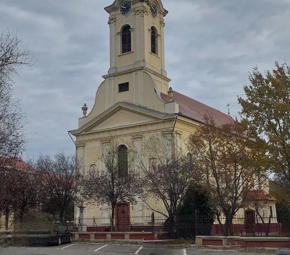 Conacul Nako, Sânnicolau Mare, Romania, Romania